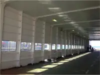 سفينة RoPax للبيع