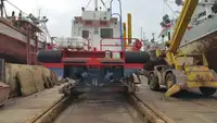قارب طاقم للبيع