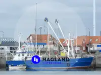 Beam trawler للبيع