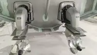 قوارب العمل للبيع