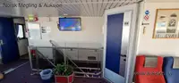 سفينة نقل بضائع بالمركبات (Ro-Ro) للبيع