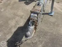 زورق دورية للبيع