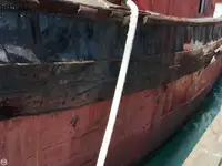 سفينة سحب للبيع