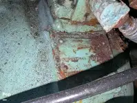 سفينة سياحية/عبّارة للبيع