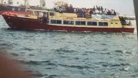 سفينة ركاب للبيع