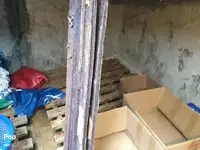 سفينة صيد بالجر للبيع