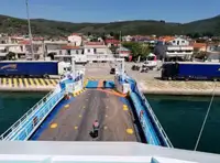 سفينة ركاب للبيع