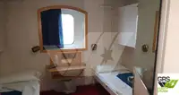 سفينة نقل بضائع بالمركبات (Ro-Ro) للبيع