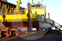 General Cargo/Multi-purpose للبيع