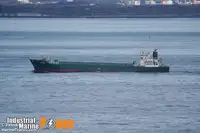 سفينة نقل بضائع سائبة للبيع