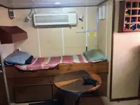 سفينة صيد بالجر للبيع