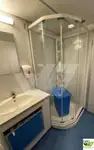 سفينة سياحية للبيع