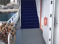 سفينة ركاب للبيع