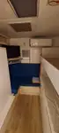 قارب طاقم للبيع
