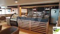 سفينة نقل بضائع بالمركبات (Ro-Ro) للبيع
