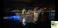 سفينة خدمات مزارع الرياح البحرية للبيع