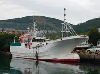 Trawler للبيع