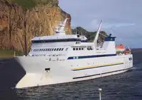 Ro-Ro ship للبيع