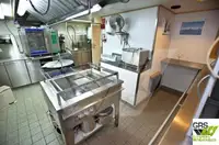 زورق دورية للبيع