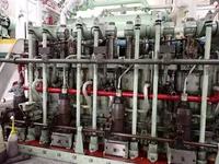 General Cargo/Multi-purpose للبيع
