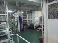 زورق دورية للبيع