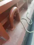 بارجة للبيع
