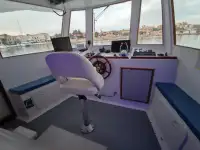 سفينة ركاب للبيع