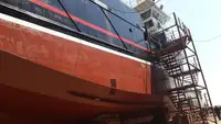 سفينة إمداد للبيع