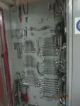 سفينة مبردة للبيع