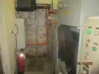 سفينة مبردة للبيع