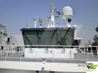 سفينة سياحية/عبّارة للبيع