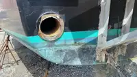 سفينة سياحية للبيع