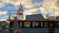 سفينة حاويات للبيع
