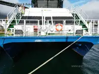 سفينة نقل بضائع بالمركبات (Ro-Ro) للبيع