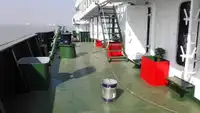 سفينة نقل بضائع سائبة للبيع