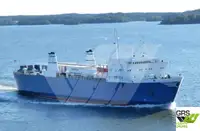 Ro-Ro ship للبيع