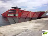 Ro-Ro ship للبيع
