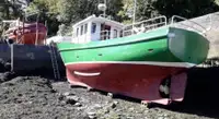 قاطعة للبيع