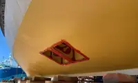 سفينة سحب للبيع