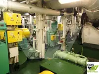سفينة الإمداد السريع (FSV) للبيع