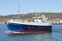 Purse seiner للبيع