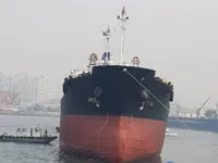 ناقلة نفط / مواد كيميائية للبيع