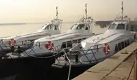 قارب طاقم للبيع