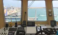 سفينة عبّارة للبيع