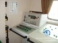ناقلة نفط / مواد كيميائية للبيع