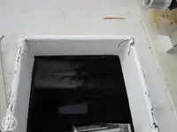 سفينة صيد بالجر للبيع