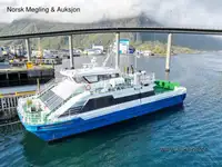 Ro-Ro ship للبيع