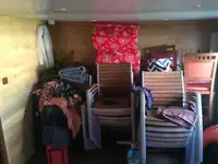 سفينة حاويات للبيع