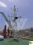 حافلة إقامة للبيع
