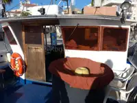 Trawler للبيع